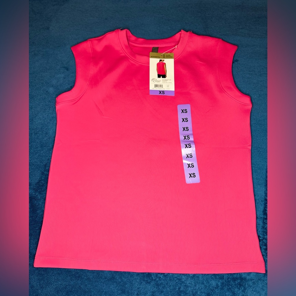 Mondetta Active Top